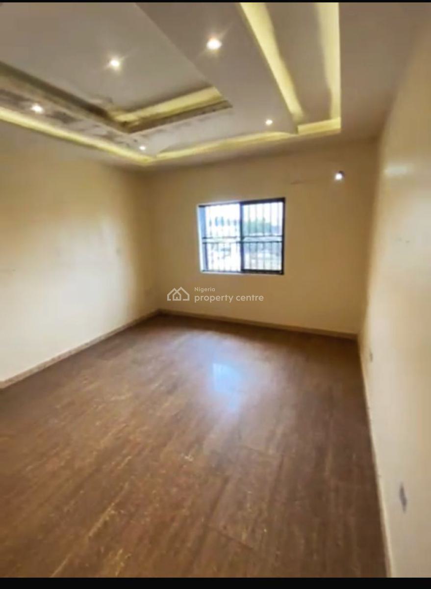 Stunning 1-bedroom Mini Flat, Lekki Phase 1, Lekki, Lagos, Mini Flat (room and Parlour) for Rent
