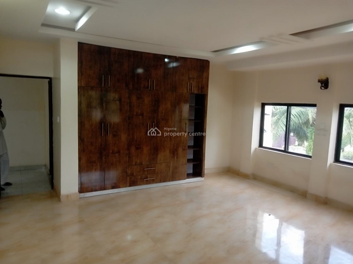 a Well Finished 5bedroom Detached Duplex with Boy Quarters, First Avenue, Gwarinpa, Abuja, Detached Duplex for Rent
