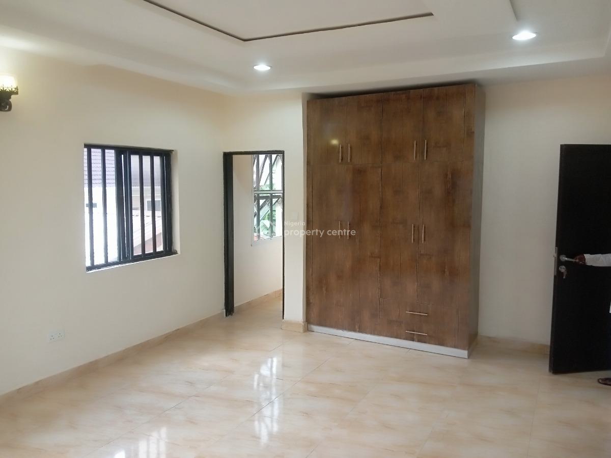a Well Finished 5bedroom Detached Duplex with Boy Quarters, First Avenue, Gwarinpa, Abuja, Detached Duplex for Rent