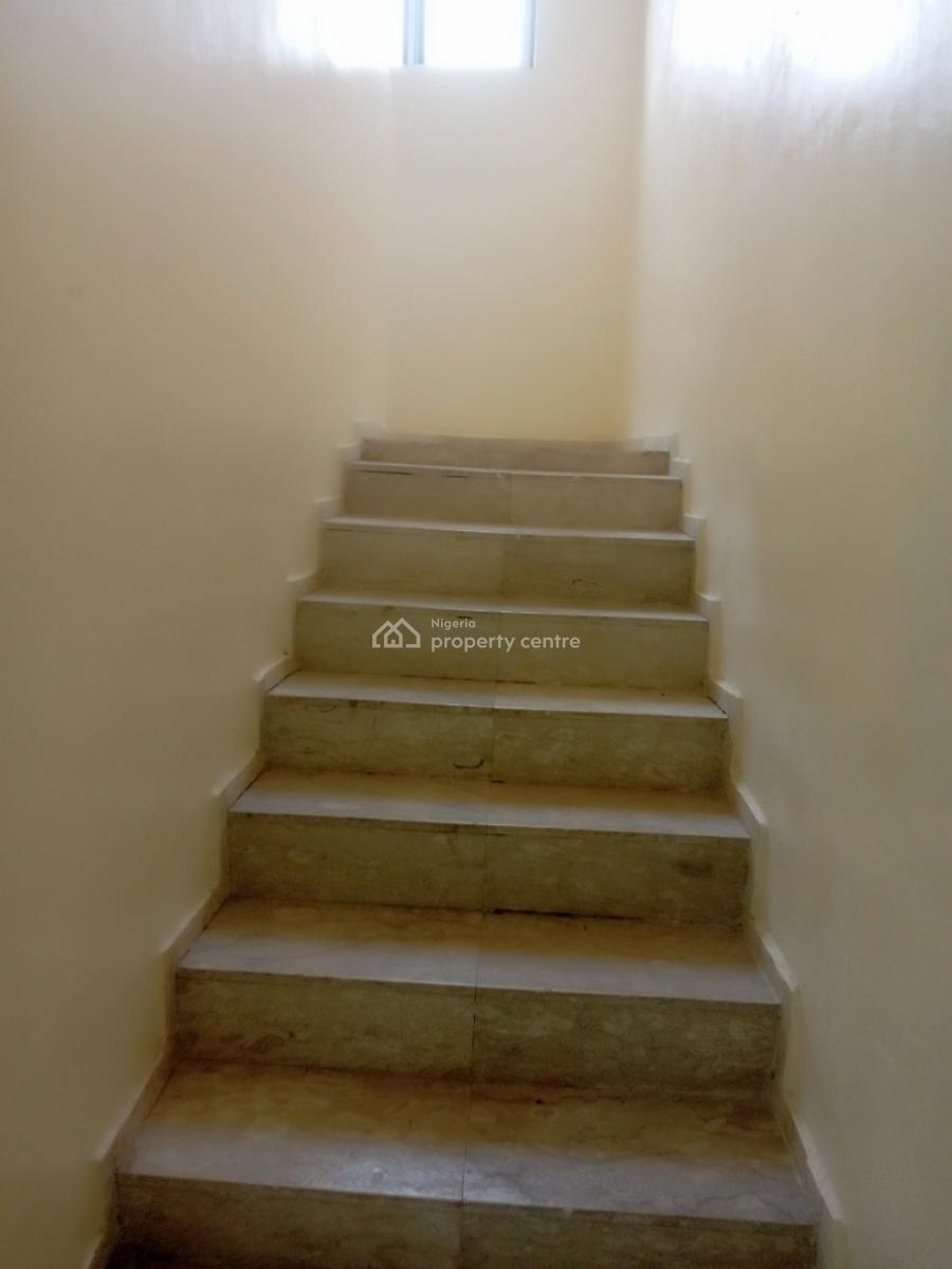 a Well Finished 5bedroom Detached Duplex with Boy Quarters, First Avenue, Gwarinpa, Abuja, Detached Duplex for Rent