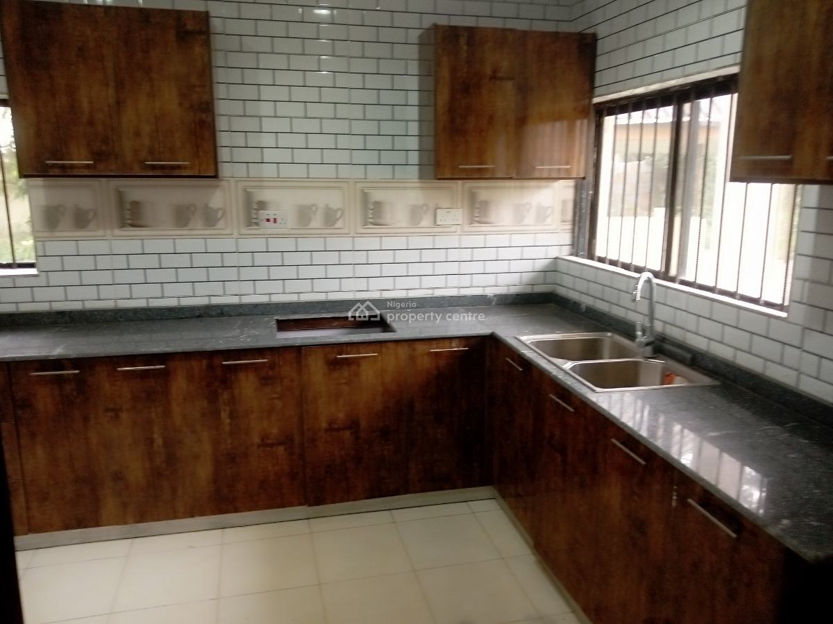 a Well Finished 5bedroom Detached Duplex with Boy Quarters, First Avenue, Gwarinpa, Abuja, Detached Duplex for Rent