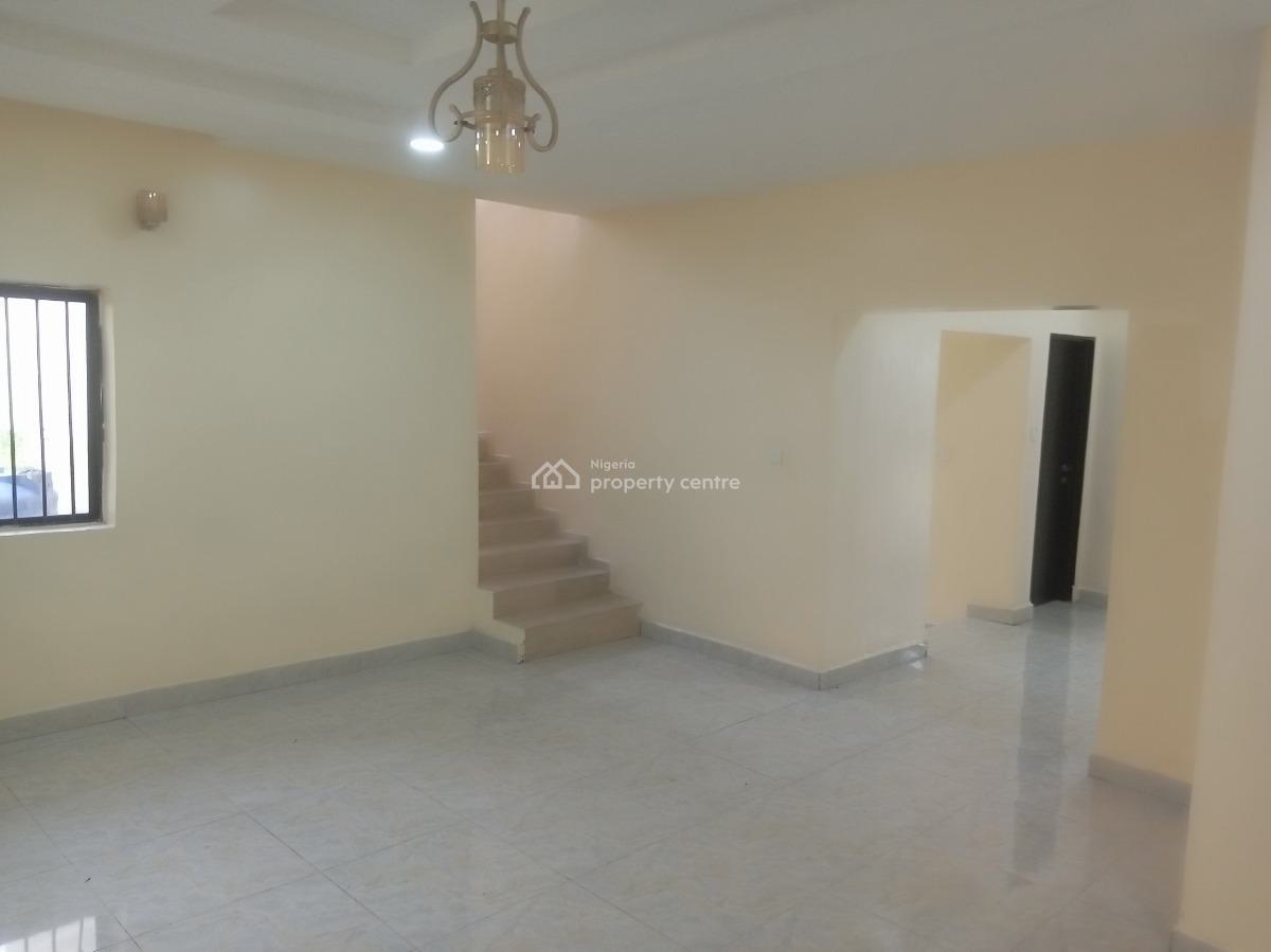 a Well Finished 5bedroom Detached Duplex with Boy Quarters, First Avenue, Gwarinpa, Abuja, Detached Duplex for Rent
