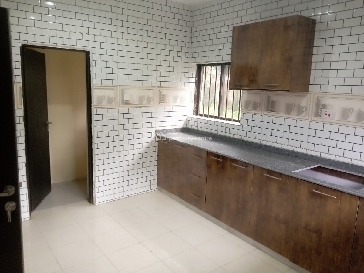 a Well Finished 5bedroom Detached Duplex with Boy Quarters, First Avenue, Gwarinpa, Abuja, Detached Duplex for Rent