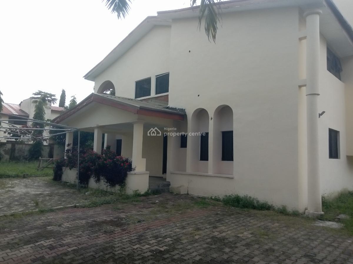 a Well Finished 5bedroom Detached Duplex with Boy Quarters, First Avenue, Gwarinpa, Abuja, Detached Duplex for Rent