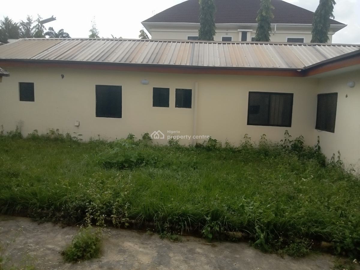 a Well Finished 5bedroom Detached Duplex with Boy Quarters, First Avenue, Gwarinpa, Abuja, Detached Duplex for Rent