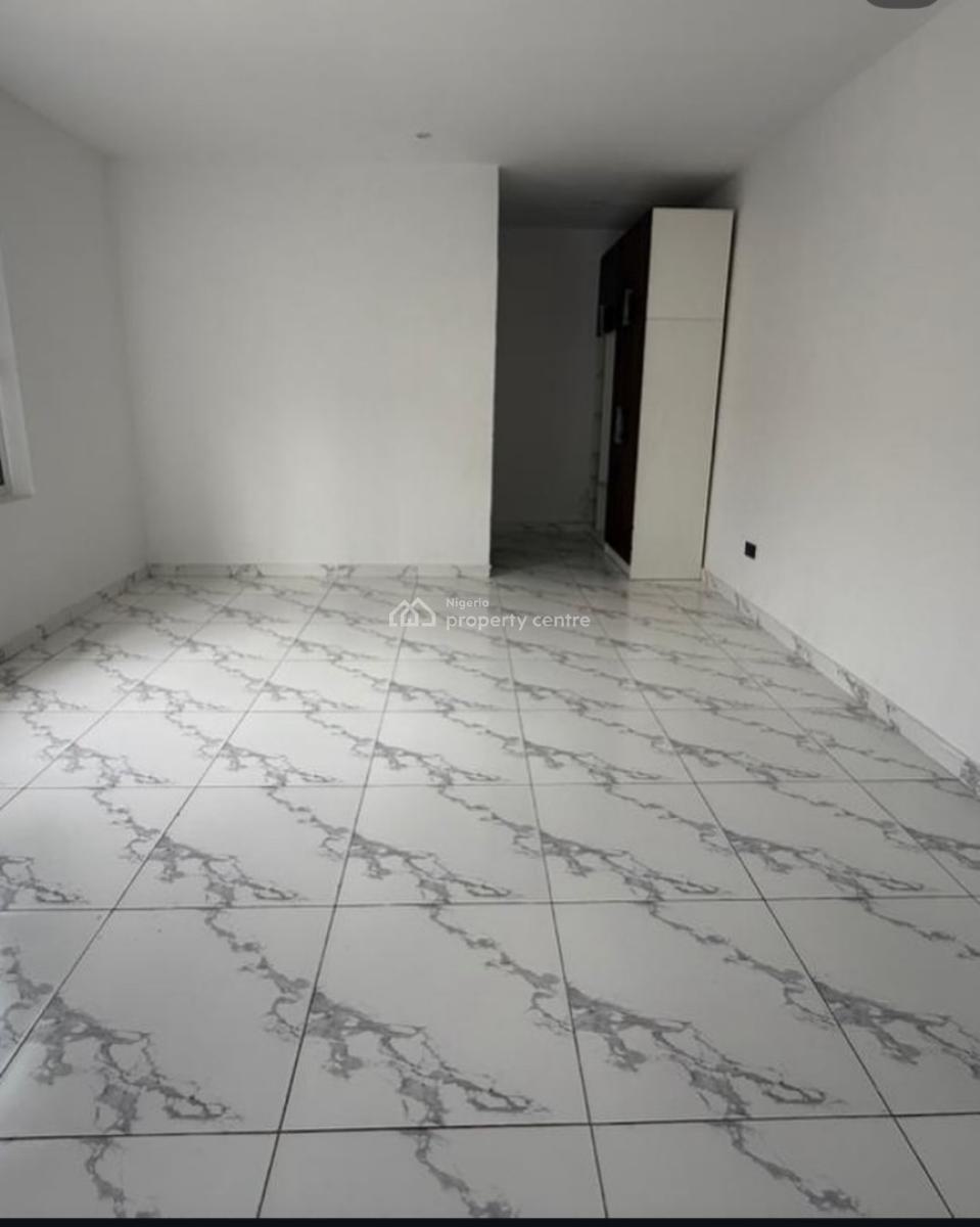 Newly Built Serviced 2 Bedroom Flat, Ikate, Lekki, Lagos, Flat / Apartment for Rent