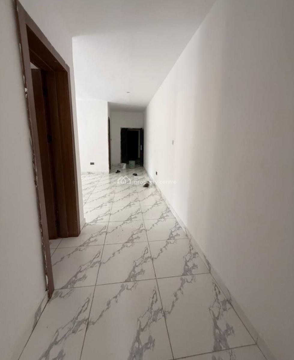 Newly Built Serviced 2 Bedroom Flat, Ikate, Lekki, Lagos, Flat / Apartment for Rent