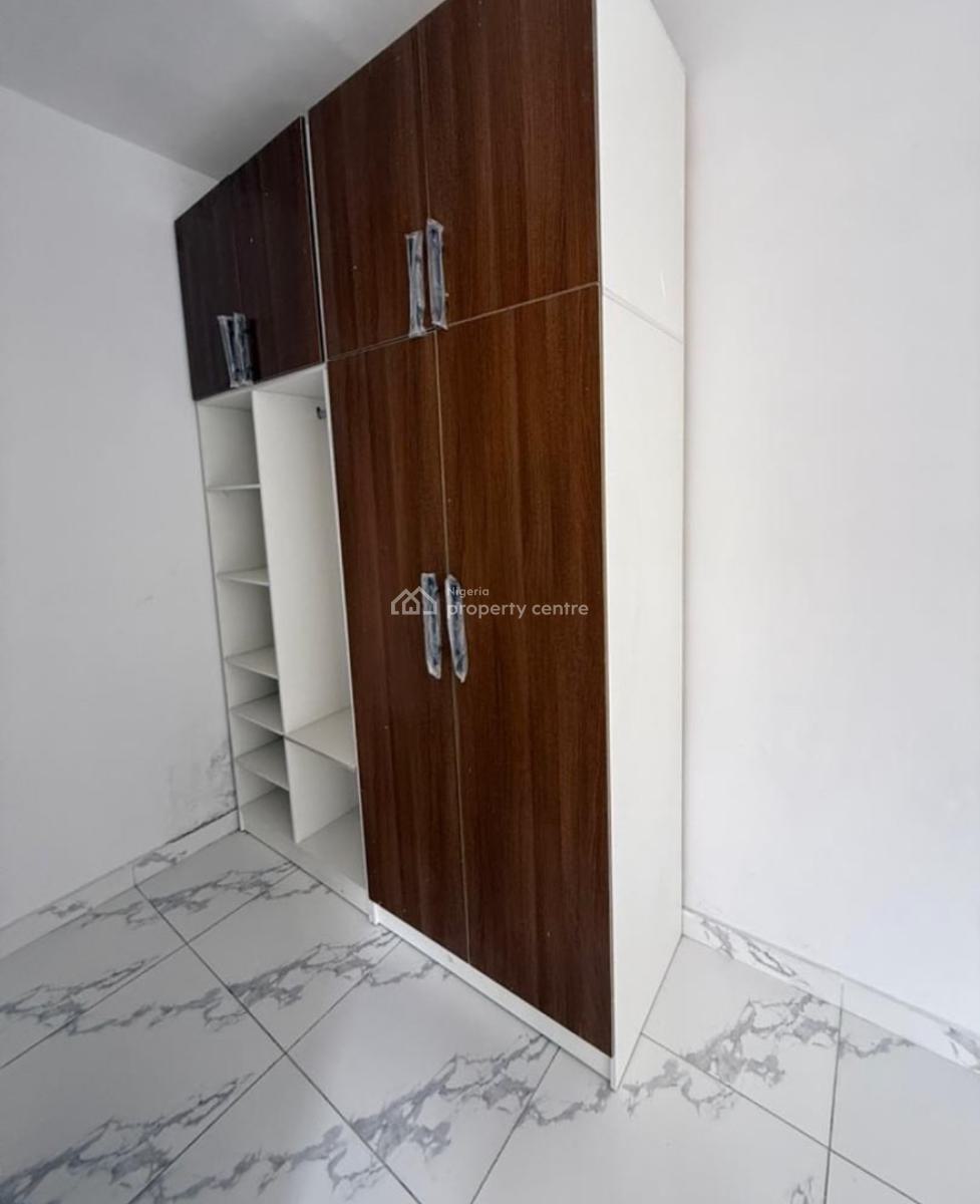Newly Built Serviced 2 Bedroom Flat, Ikate, Lekki, Lagos, Flat / Apartment for Rent