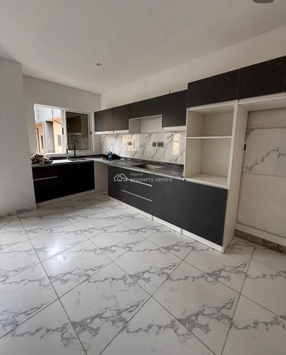 Newly Built Serviced 2 Bedroom Flat, Ikate, Lekki, Lagos, Flat / Apartment for Rent