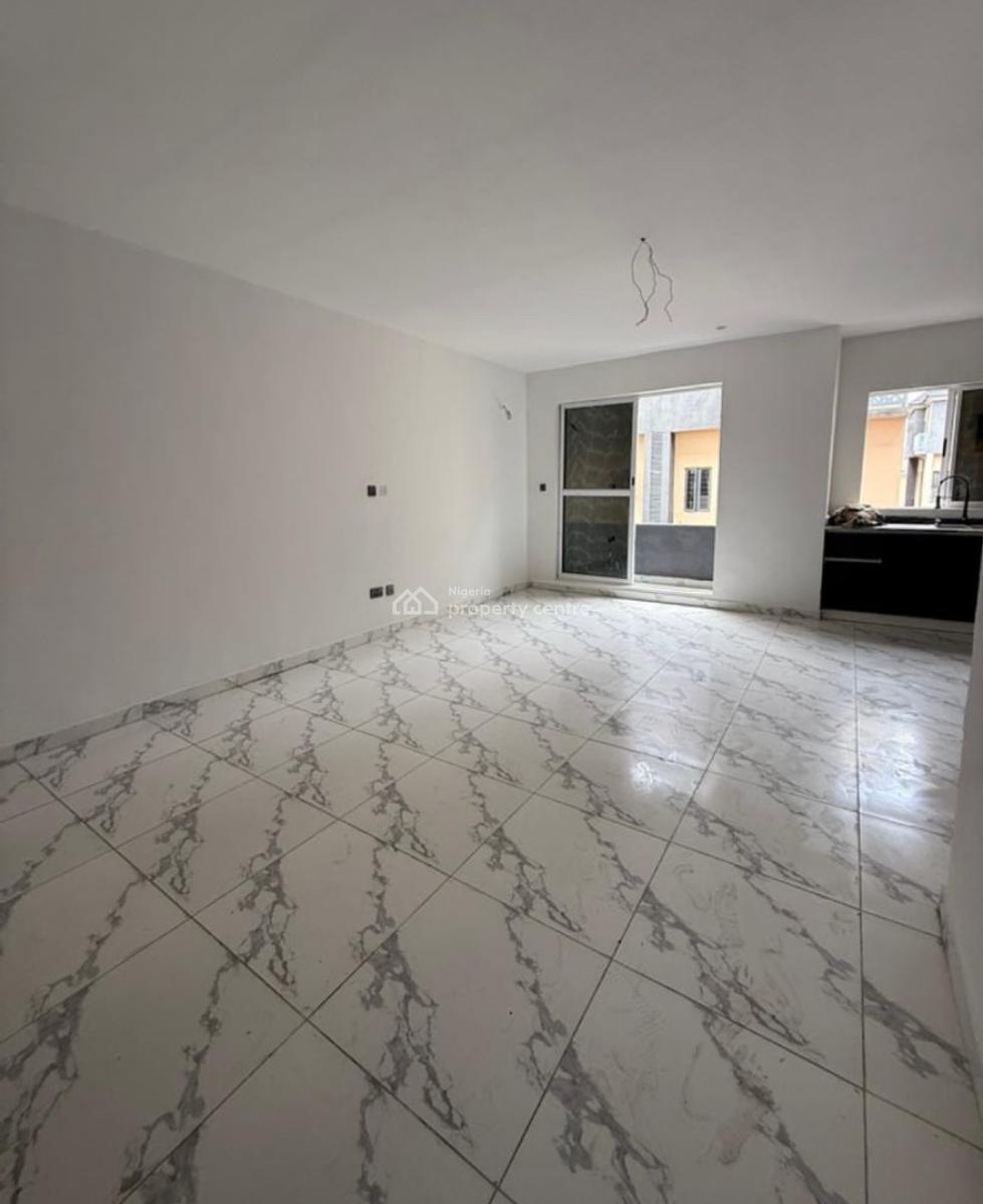 Newly Built Serviced 2 Bedroom Flat, Ikate, Lekki, Lagos, Flat / Apartment for Rent