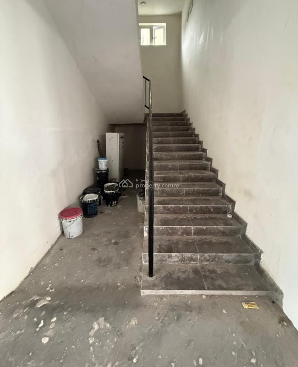 Newly Built Serviced 2 Bedroom Flat, Ikate, Lekki, Lagos, Flat / Apartment for Rent