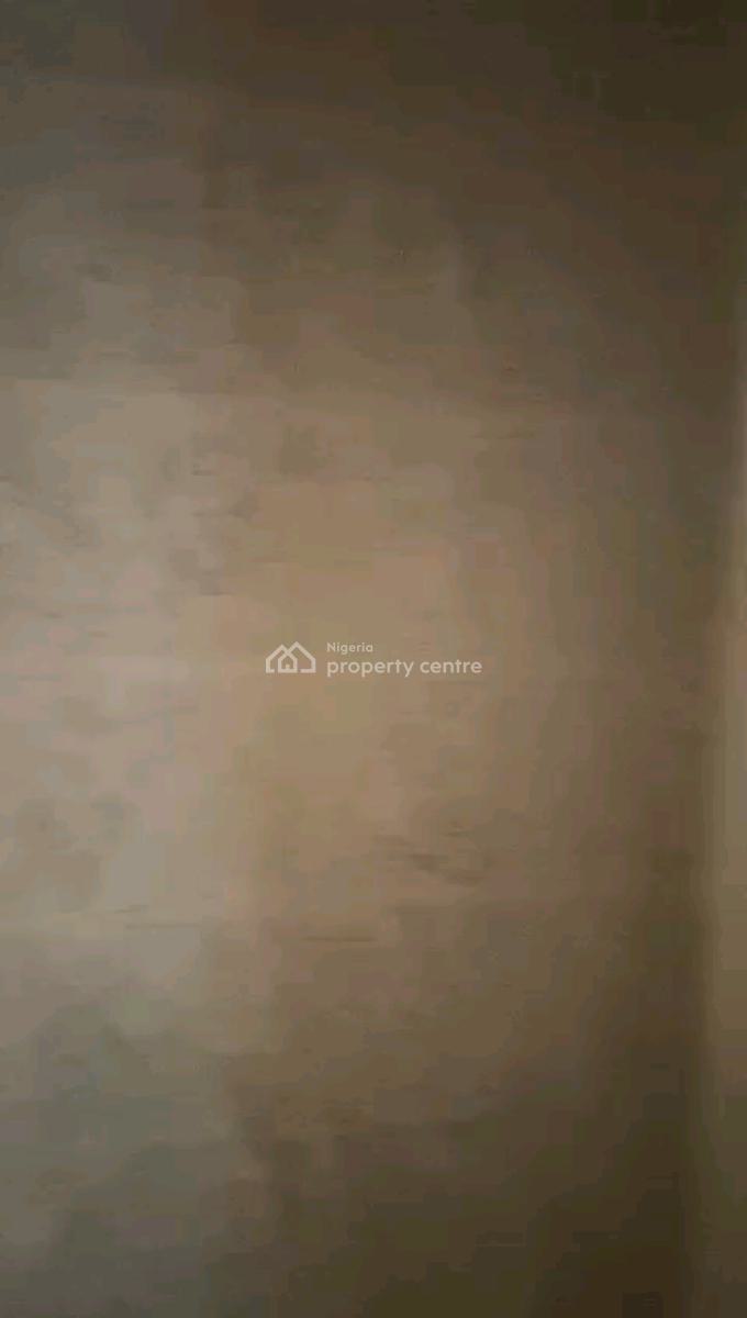 Newly Built Spacious Mini Flat with All Tilled with Kitchen Cabinet, Off Diya Road, Gbagada, Lagos, Mini Flat (room and Parlour) for Rent