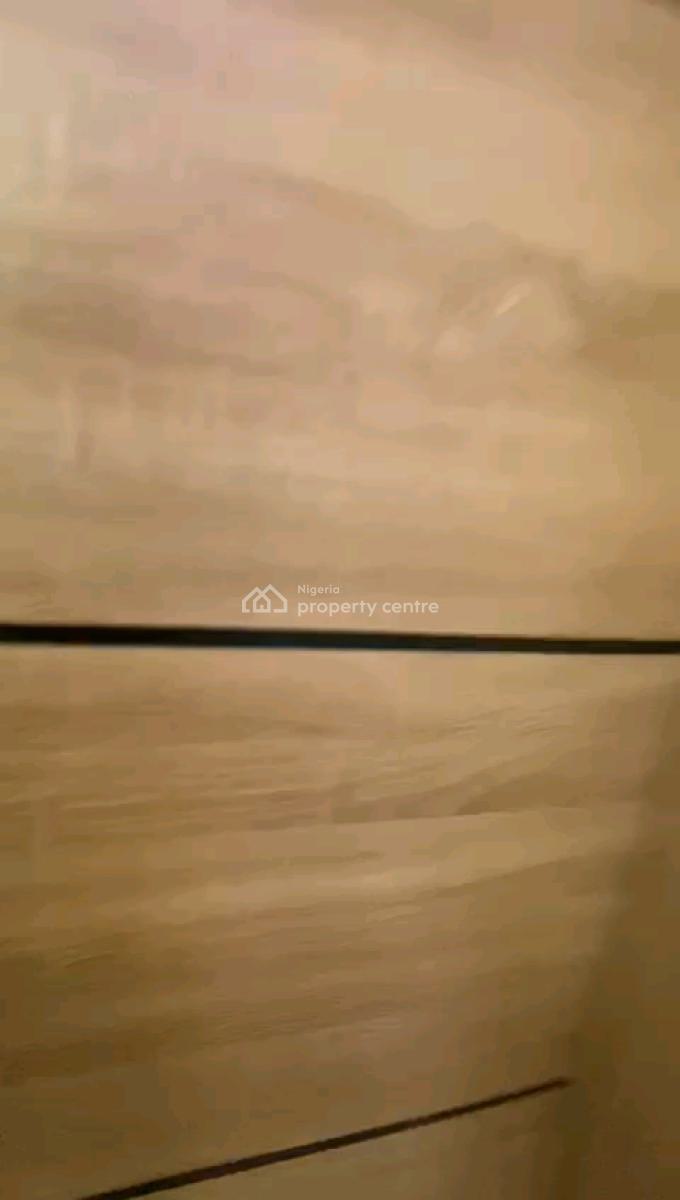 Newly Built Spacious Mini Flat with All Tilled with Kitchen Cabinet, Off Diya Road, Gbagada, Lagos, Mini Flat (room and Parlour) for Rent
