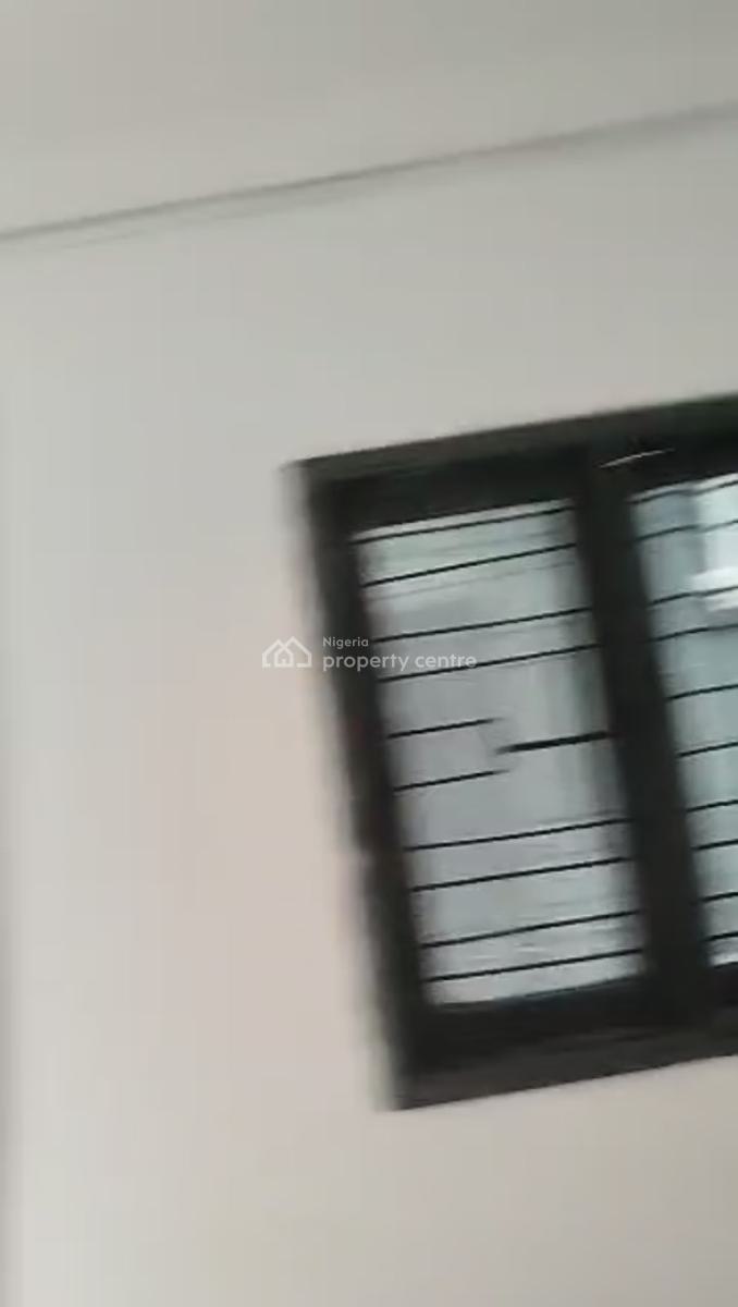 Sharp Mini Flat with 2 Toilets  Accesible to The Bustop, Alapere Ketu, Alapere, Ketu, Lagos, Mini Flat (room and Parlour) for Rent