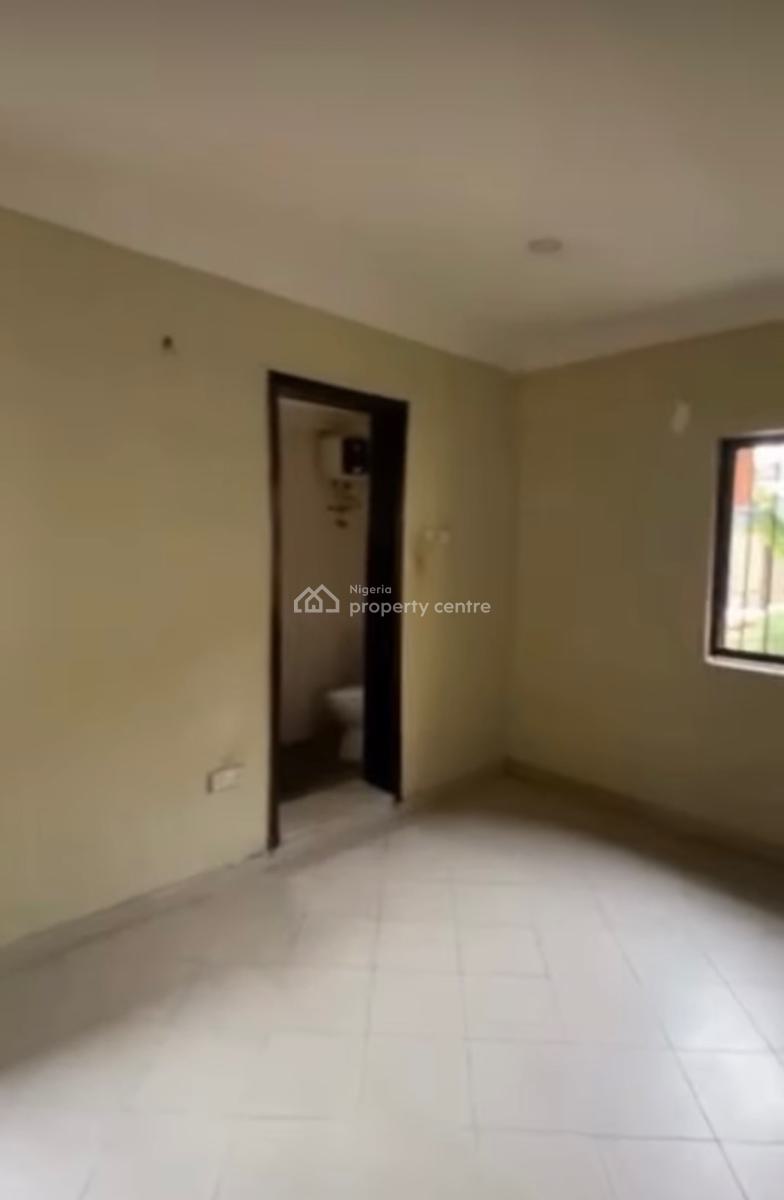 Ensuite 2 Bedroom Flat, Lekki, Lagos, Flat / Apartment for Rent