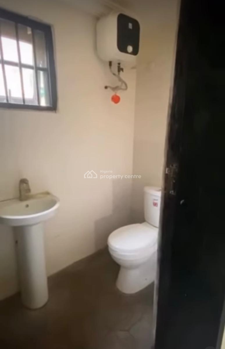 Ensuite 2 Bedroom Flat, Lekki, Lagos, Flat / Apartment for Rent