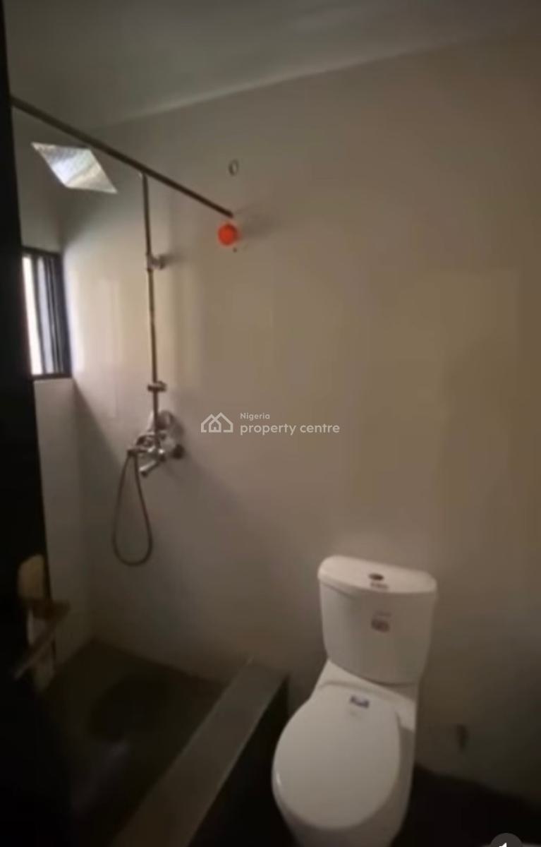 Ensuite 2 Bedroom Flat, Lekki, Lagos, Flat / Apartment for Rent