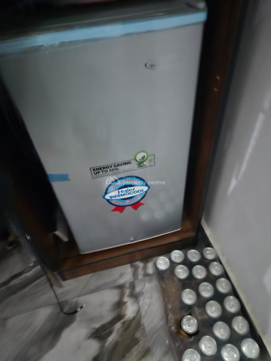 Commercial Standard 11rooms  Hotel in a Good Location, By Chevron, Lekki, Lagos, Hotel / Guest House for Sale