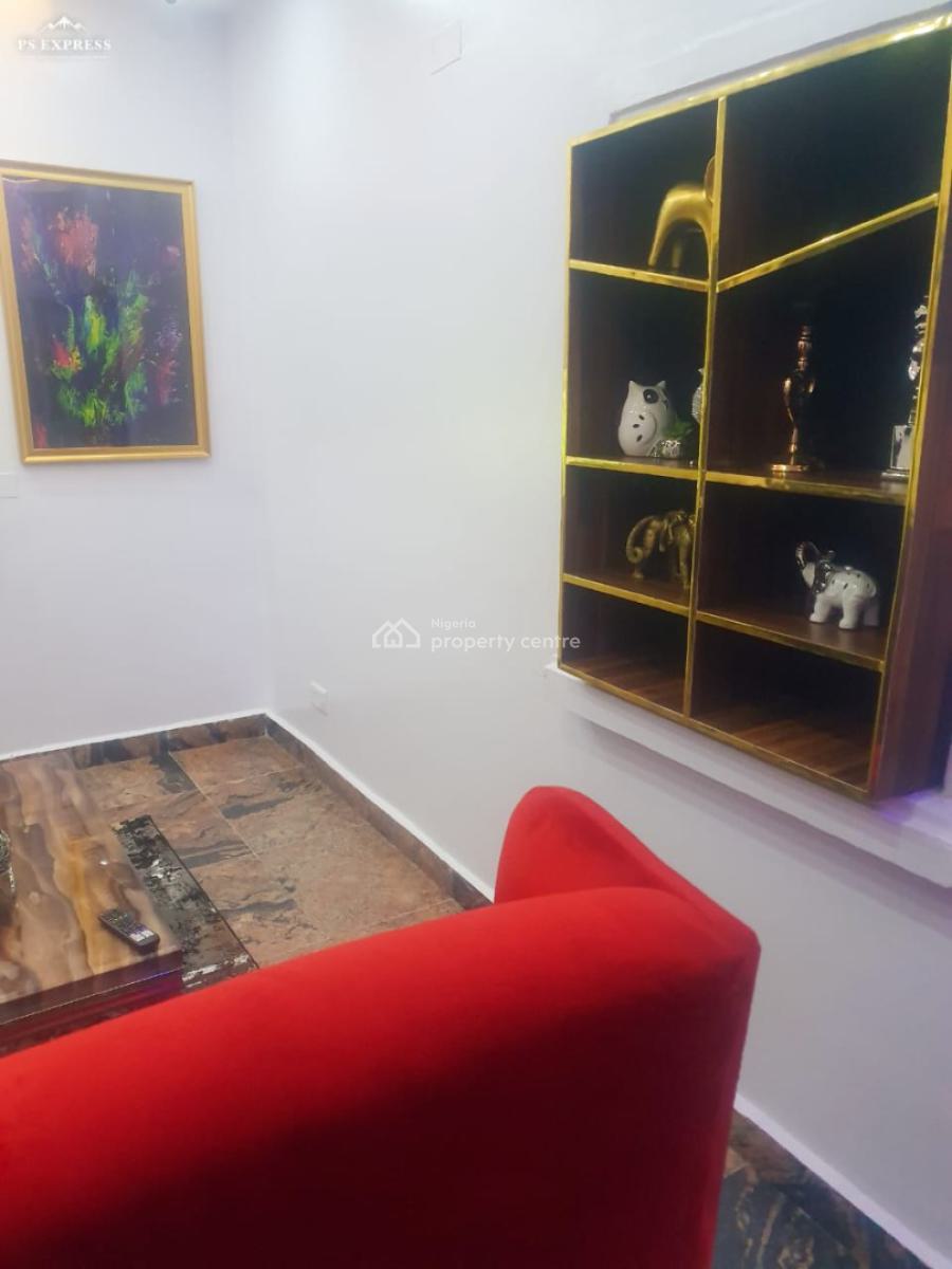 Commercial Standard 11rooms  Hotel in a Good Location, By Chevron, Lekki, Lagos, Hotel / Guest House for Sale