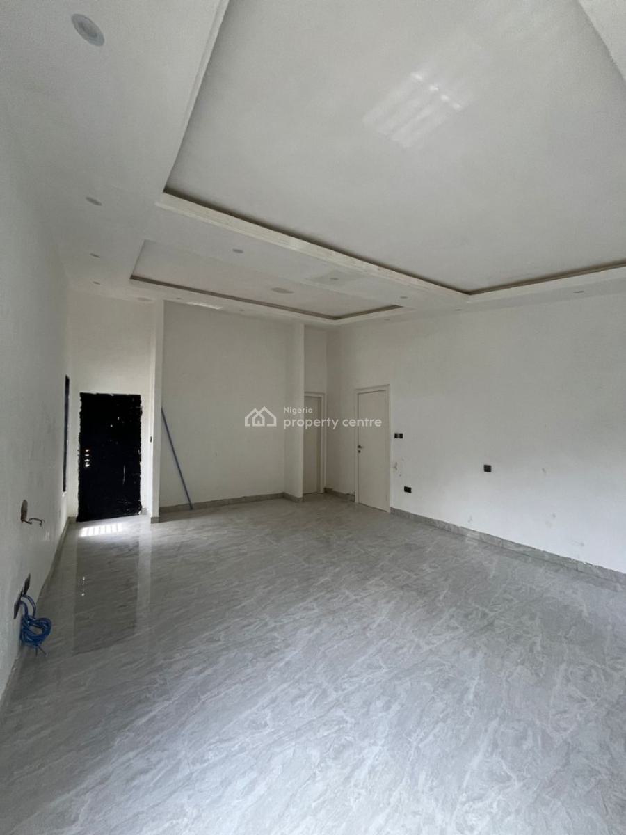 Brand New 4 Bedroom Semi Detached Duplex, Opebi, Ikeja, Lagos, Semi-detached Duplex for Sale