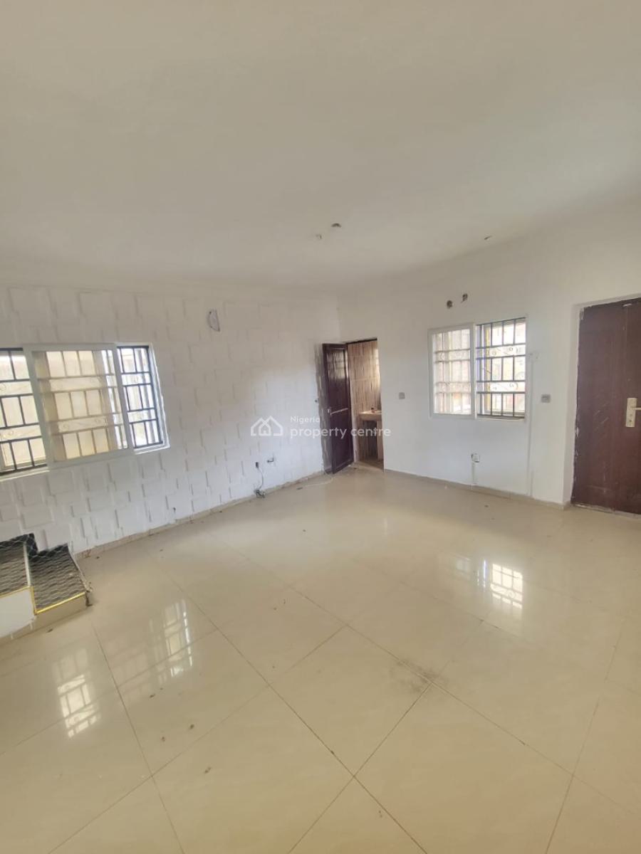 Sharp and Clean 3bedroom Terrace Duplex, Seaside, Ajah, Lagos, Flat / Apartment for Rent