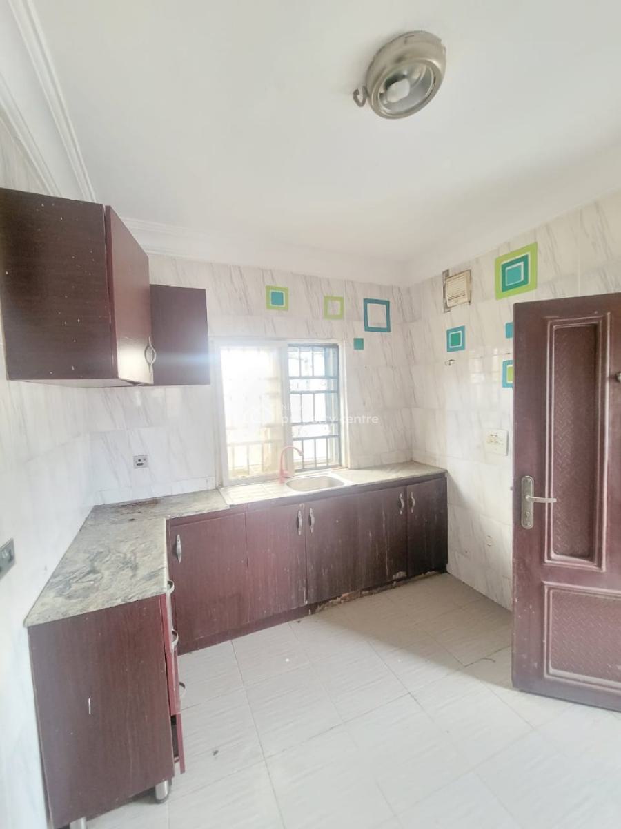 Sharp and Clean 3bedroom Terrace Duplex, Seaside, Ajah, Lagos, Flat / Apartment for Rent
