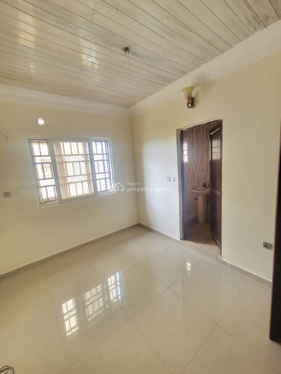 Sharp and Clean 3bedroom Terrace Duplex, Seaside, Ajah, Lagos, Flat / Apartment for Rent