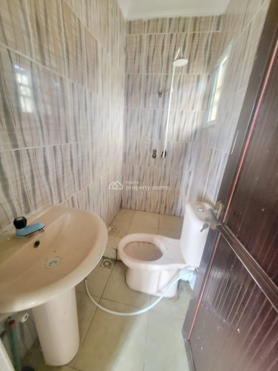 Sharp and Clean 3bedroom Terrace Duplex, Seaside, Ajah, Lagos, Flat / Apartment for Rent