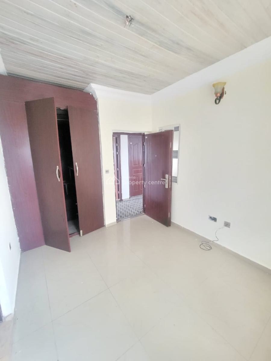 Sharp and Clean 3bedroom Terrace Duplex, Seaside, Ajah, Lagos, Flat / Apartment for Rent