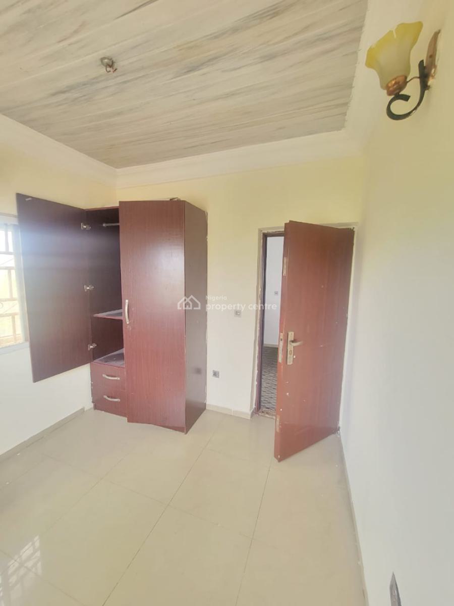 Sharp and Clean 3bedroom Terrace Duplex, Seaside, Ajah, Lagos, Flat / Apartment for Rent