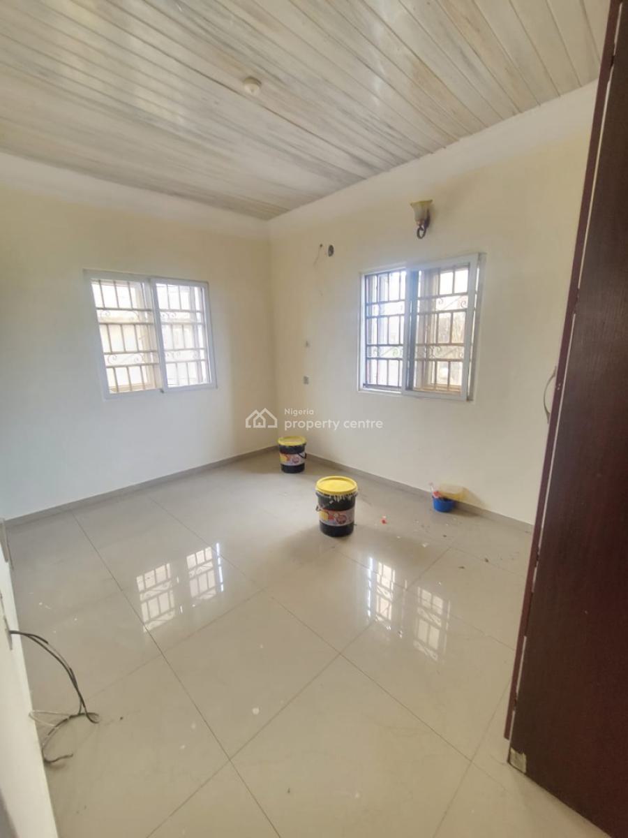 Sharp and Clean 3bedroom Terrace Duplex, Seaside, Ajah, Lagos, Flat / Apartment for Rent