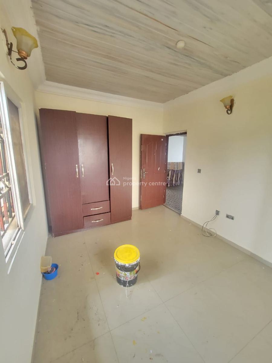 Sharp and Clean 3bedroom Terrace Duplex, Seaside, Ajah, Lagos, Flat / Apartment for Rent