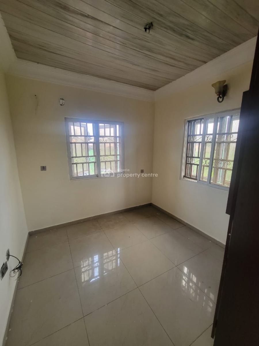 Sharp and Clean 3bedroom Terrace Duplex, Seaside, Ajah, Lagos, Flat / Apartment for Rent