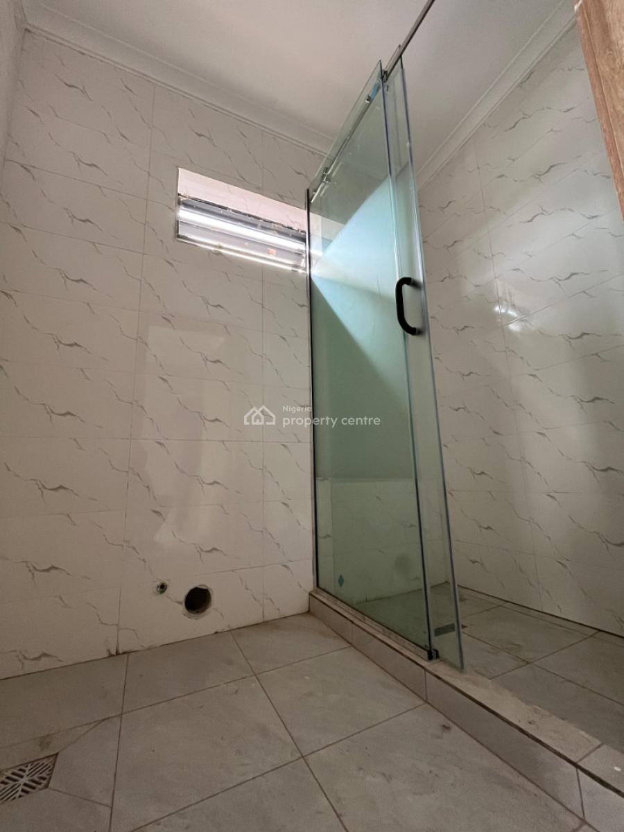 4 Bedroom Semi Detached Duplex, Opebi, Ikeja, Lagos, Semi-detached Duplex for Sale