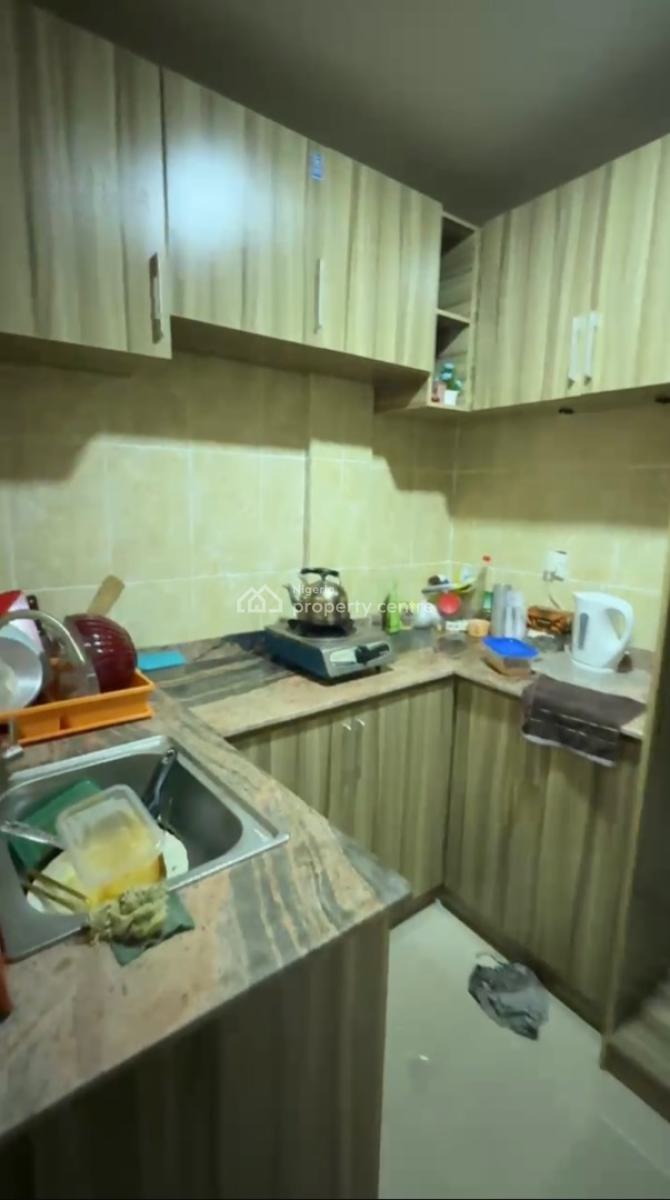 Mini Flat Available, Akins Estate Ado Road, Ajah, Lagos, Mini Flat (room and Parlour) for Rent