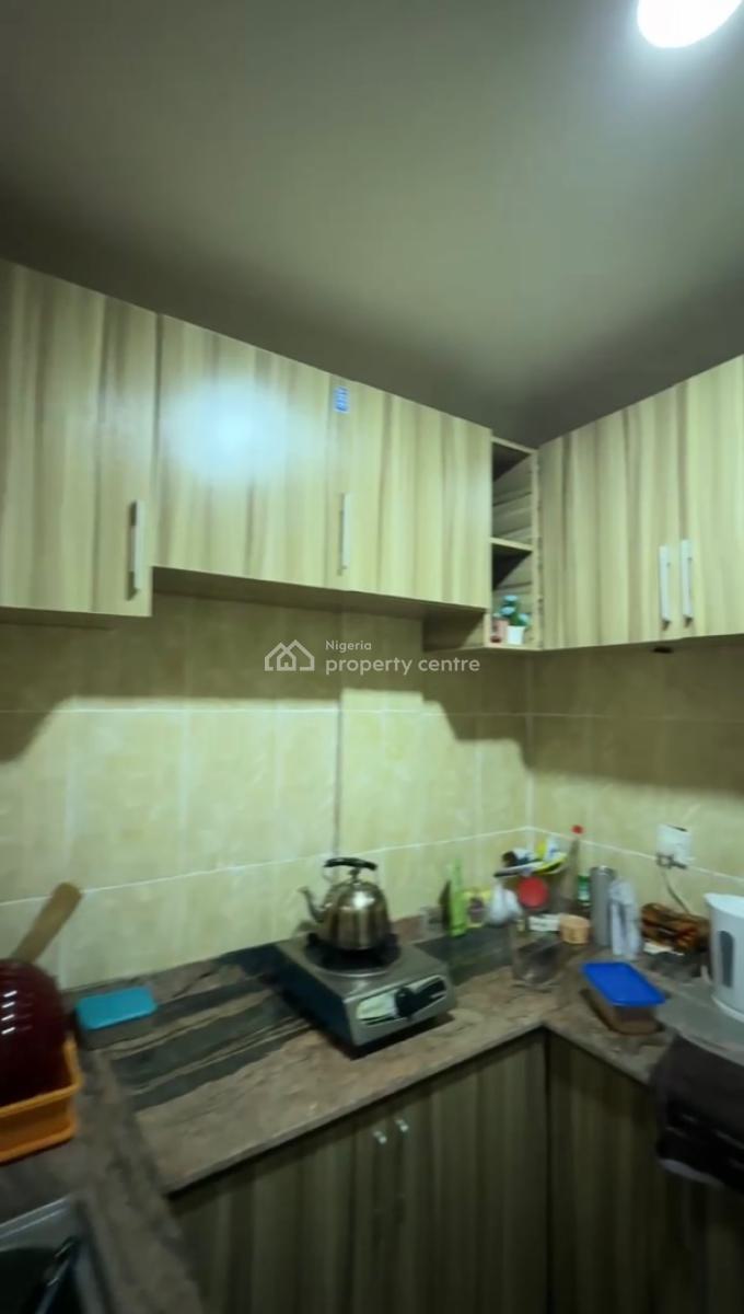 Mini Flat Available, Akins Estate Ado Road, Ajah, Lagos, Mini Flat (room and Parlour) for Rent