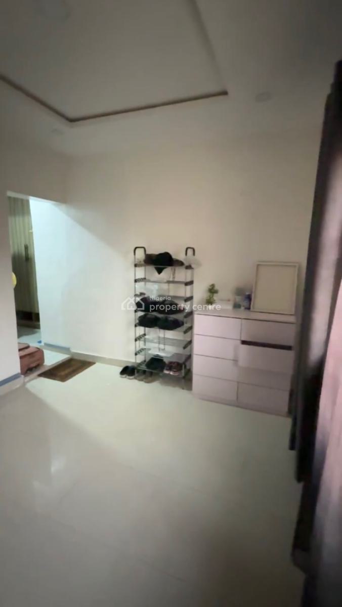 Mini Flat Available, Akins Estate Ado Road, Ajah, Lagos, Mini Flat (room and Parlour) for Rent