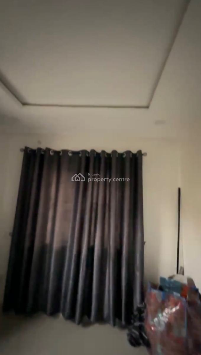 Mini Flat Available, Akins Estate Ado Road, Ajah, Lagos, Mini Flat (room and Parlour) for Rent