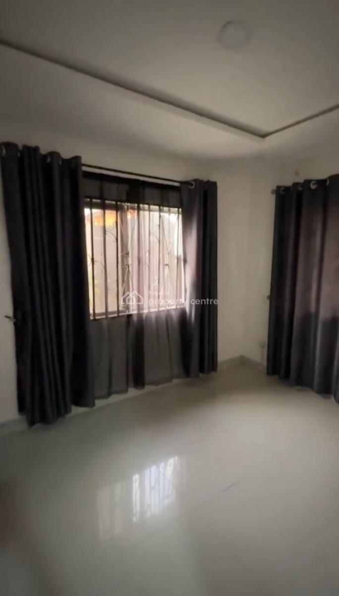 Mini Flat Available, Akins Estate Ado Road, Ajah, Lagos, Mini Flat (room and Parlour) for Rent