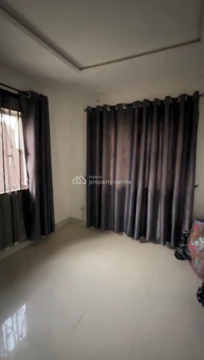 Mini Flat Available, Akins Estate Ado Road, Ajah, Lagos, Mini Flat (room and Parlour) for Rent