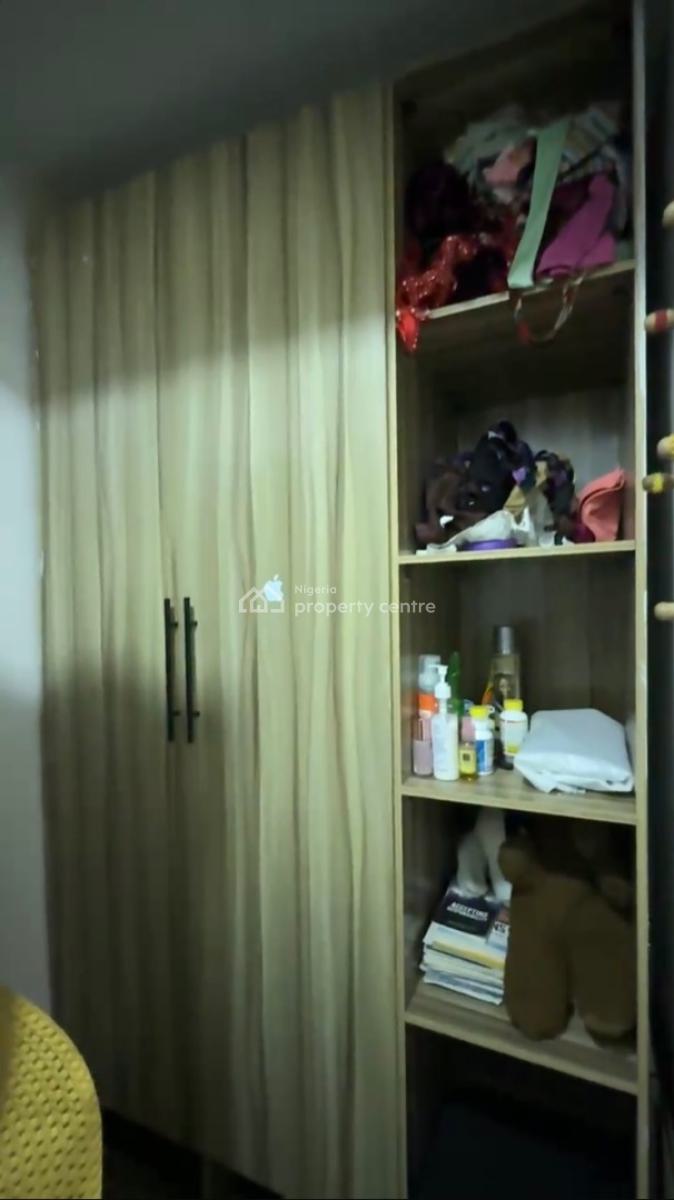Mini Flat Available, Akins Estate Ado Road, Ajah, Lagos, Mini Flat (room and Parlour) for Rent