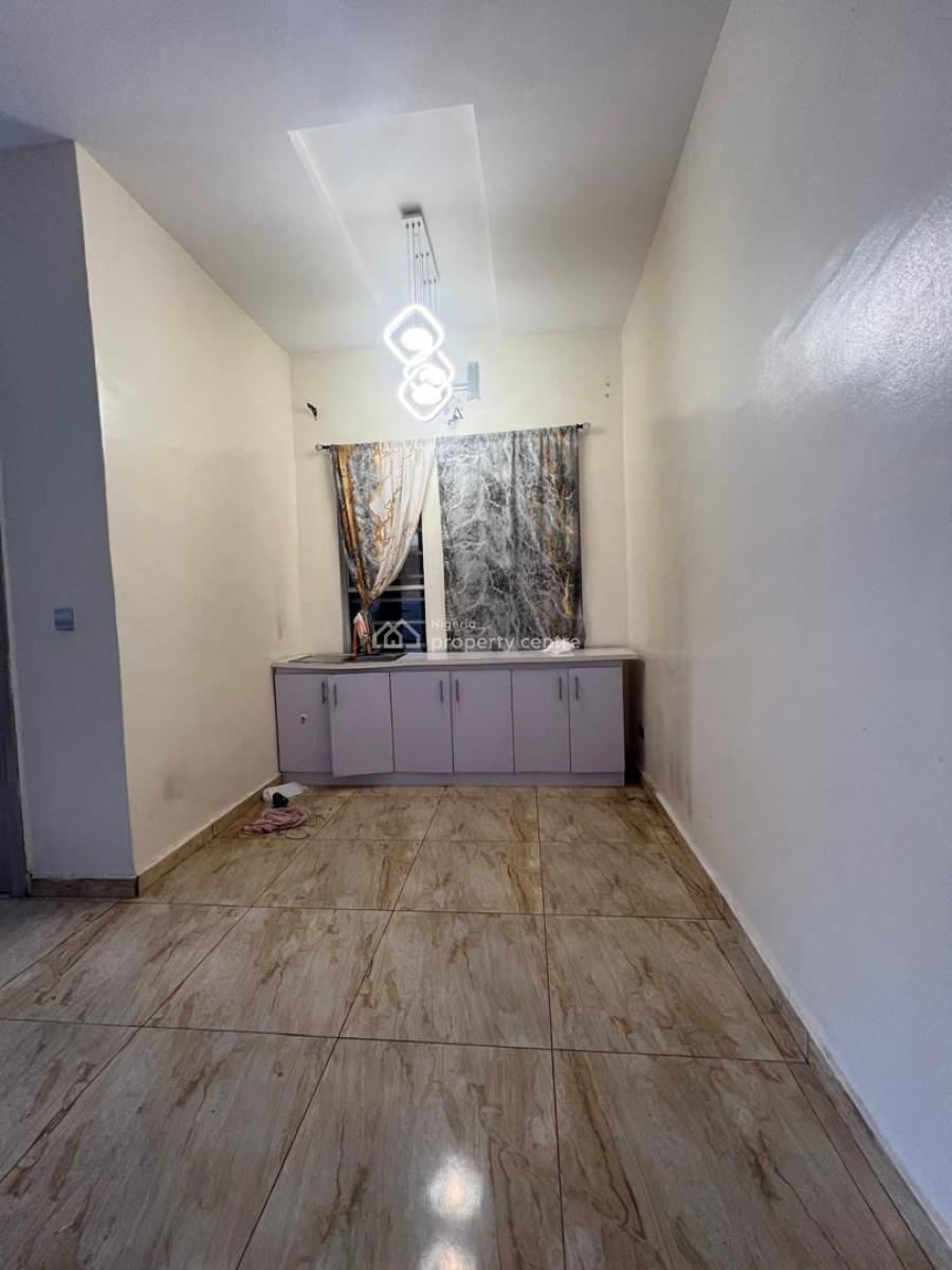 Spacious Studio Apartment, Royal Pine Estate Orchid Road, Lekki, Lagos, Self Contain (single Rooms) for Rent