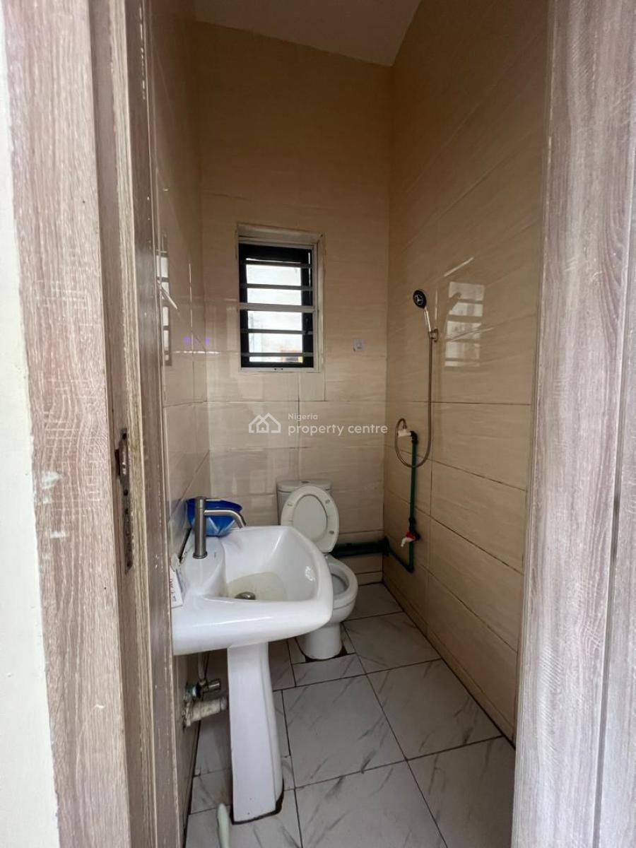 Spacious Studio Apartment, Royal Pine Estate Orchid Road, Lekki, Lagos, Self Contain (single Rooms) for Rent