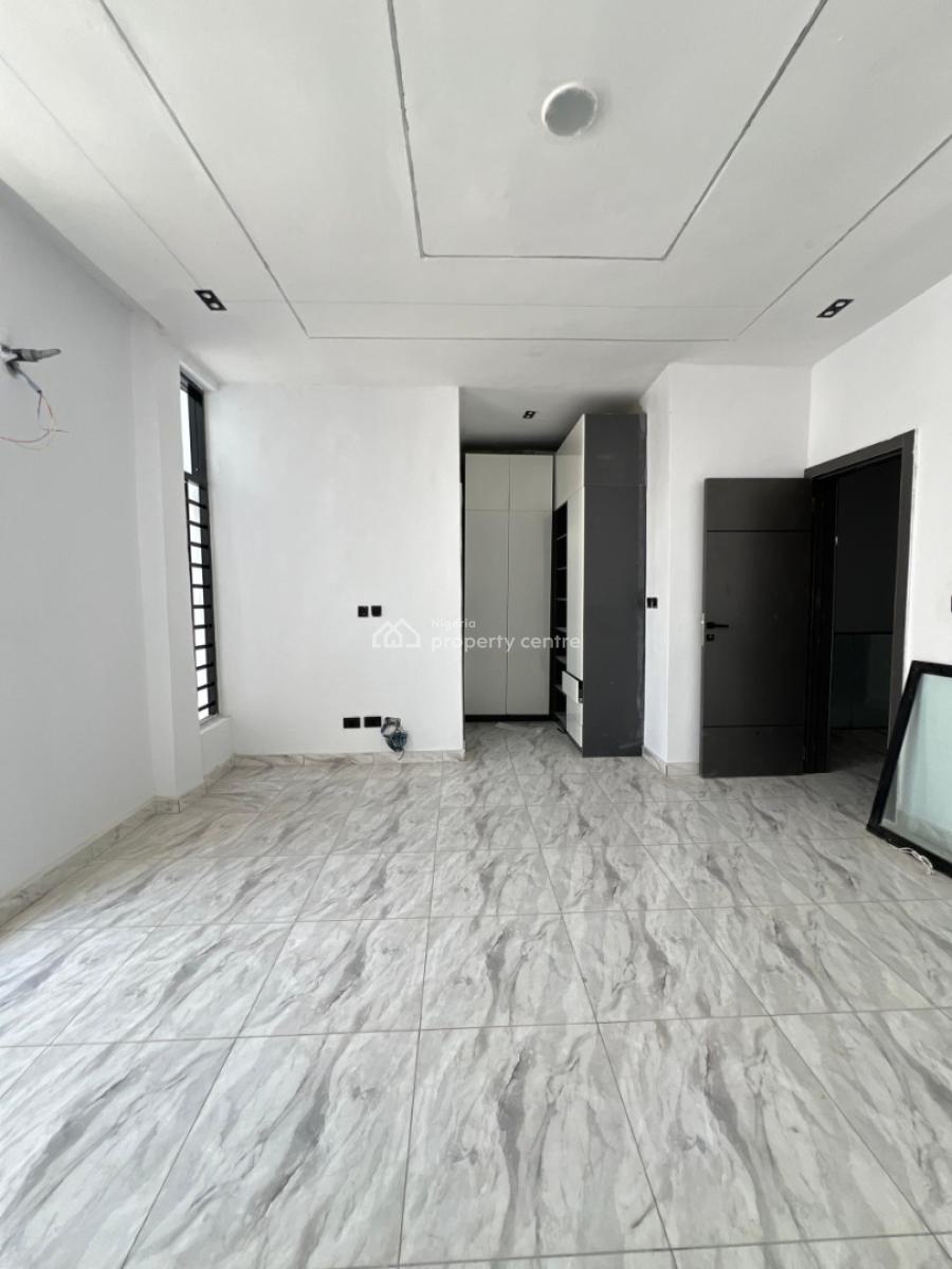 Brand New 4 Bedroom Terrace Duplex, Ikota Villa, Ikota, Lekki, Lagos, Terraced Duplex for Sale