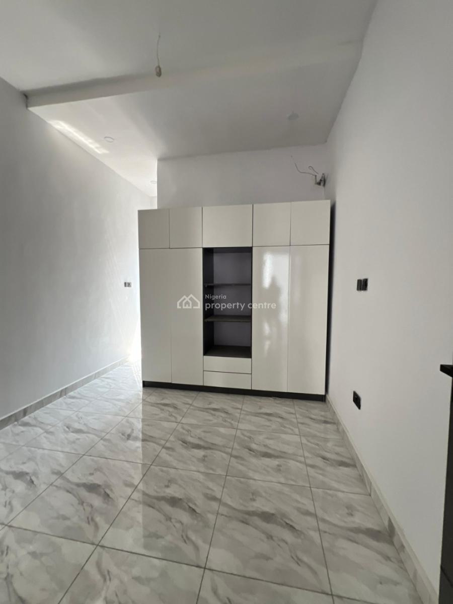 Brand New 4 Bedroom Terrace Duplex, Ikota Villa, Ikota, Lekki, Lagos, Terraced Duplex for Sale