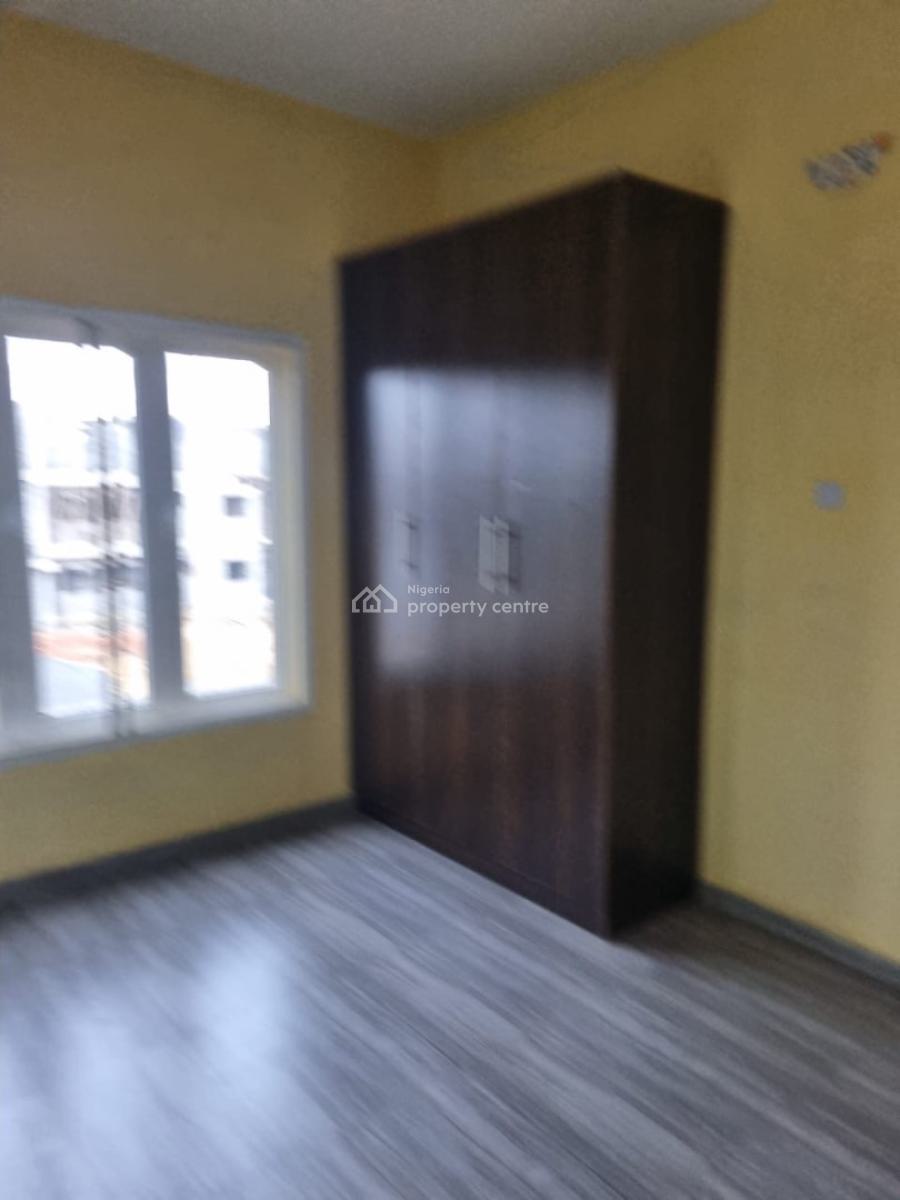 Luxury Brand New Tastefully Designed 3bedroom Apartment, Beacon Estate, Iyana Ipaja, Ipaja, Lagos, Flat / Apartment for Rent