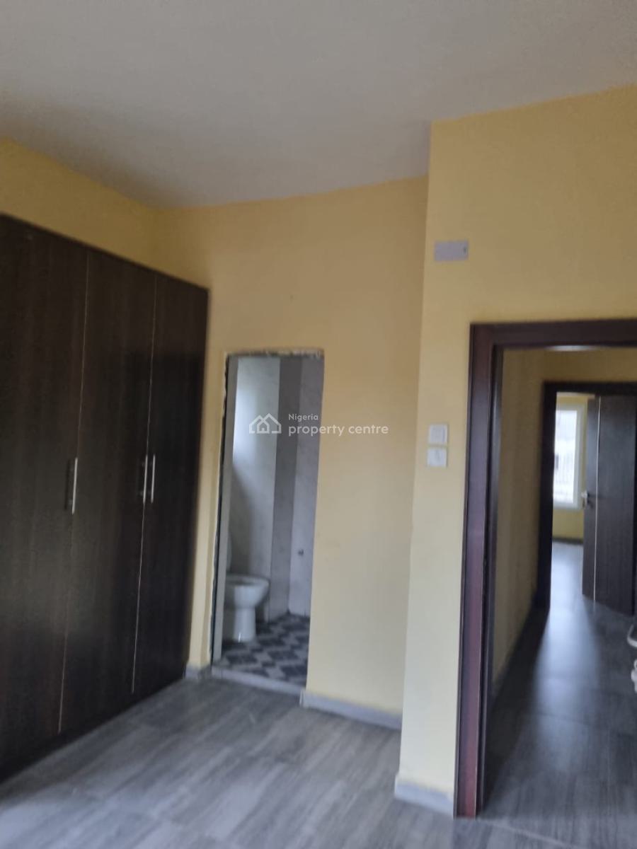 Luxury Brand New Tastefully Designed 3bedroom Apartment, Beacon Estate, Iyana Ipaja, Ipaja, Lagos, Flat / Apartment for Rent