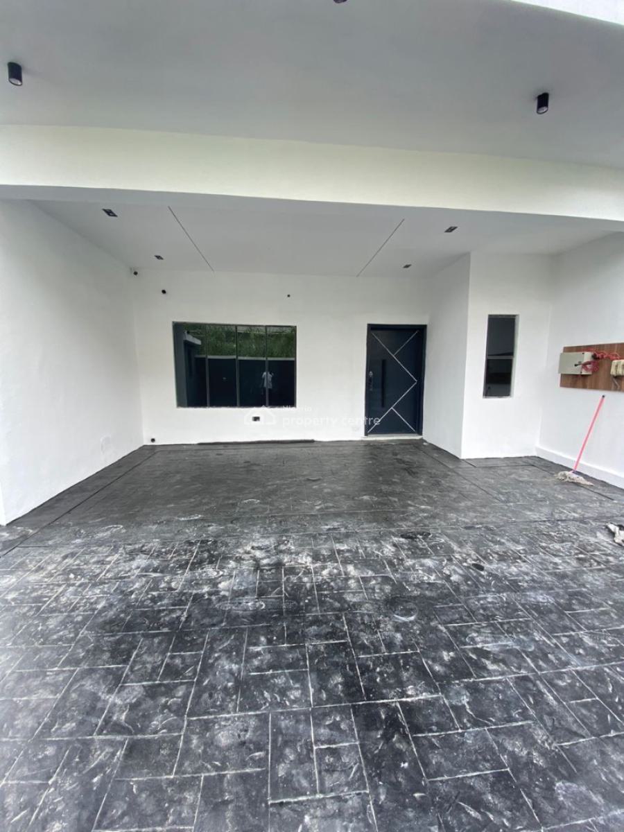4 Bedroom Terrace Duplex in an Estate, Ajah, Lagos, Terraced Duplex for Sale