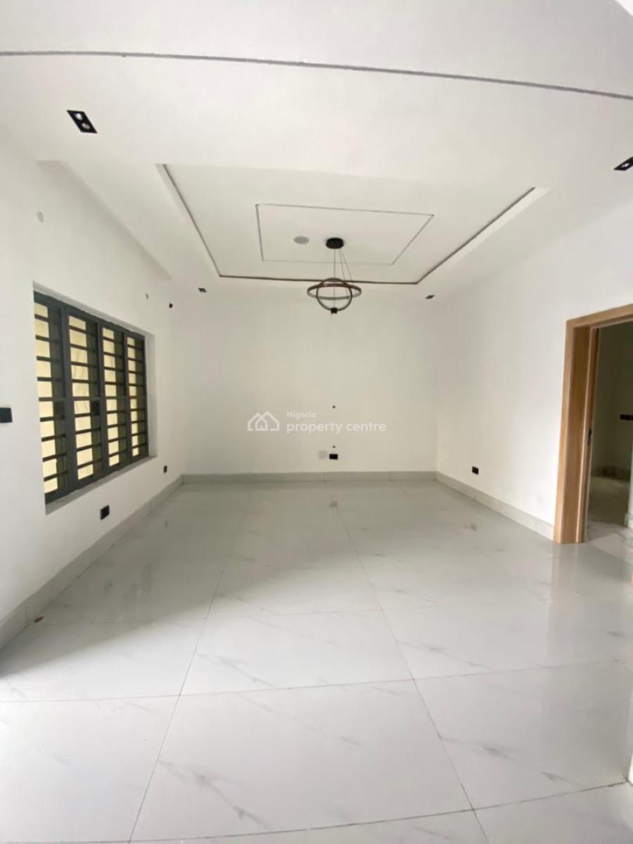 4 Bedroom Terrace Duplex in an Estate, Ajah, Lagos, Terraced Duplex for Sale