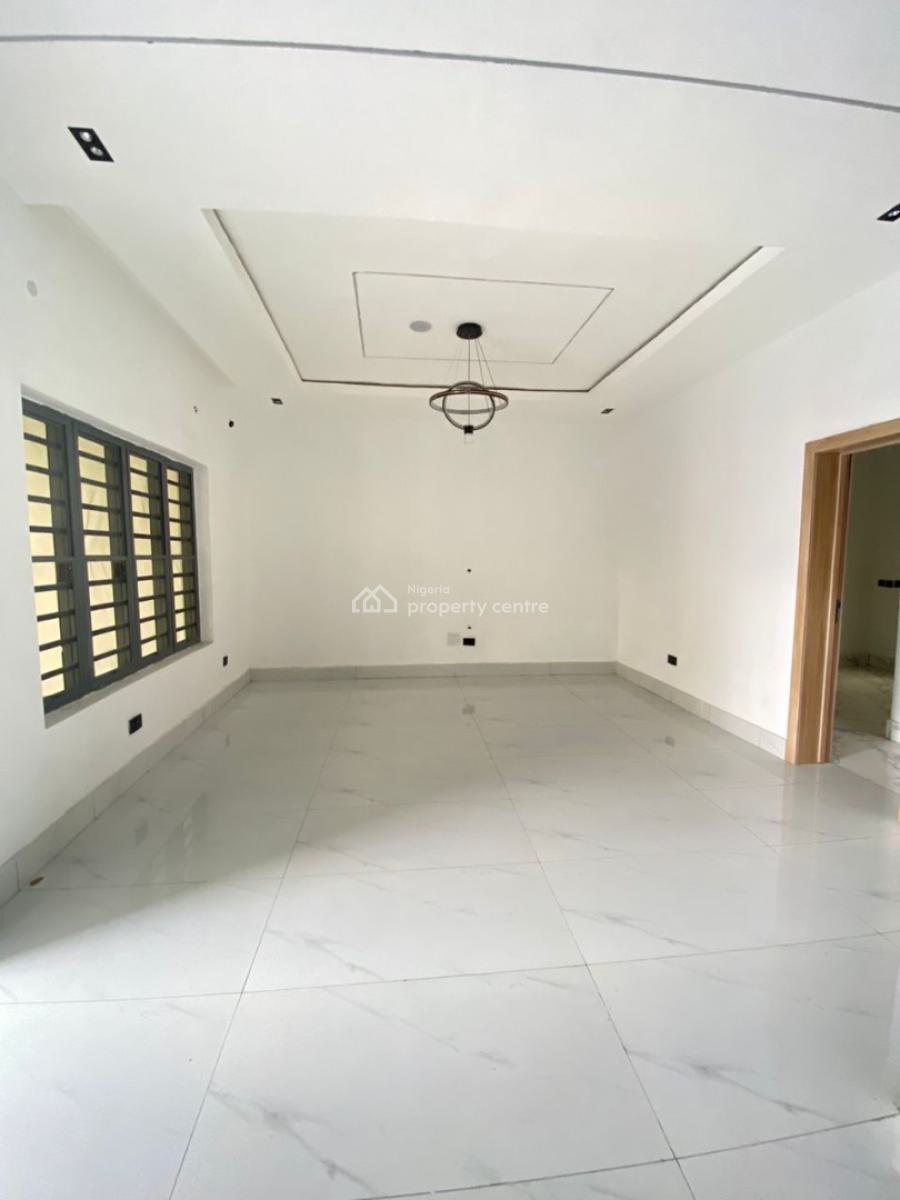 4 Bedroom Terrace Duplex in an Estate, Ajah, Lagos, Terraced Duplex for Sale